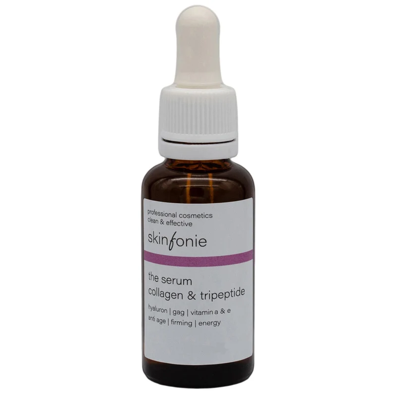 SKINFONIE the serum collagen & tripeptide 10 ml