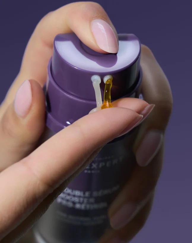NOVEXPERT Pro-Retinol Booster-Duo-Serum 30 ml