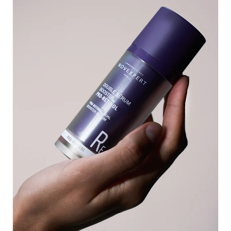 NOVEXPERT Pro-Retinol Booster-Duo-Serum 30 ml