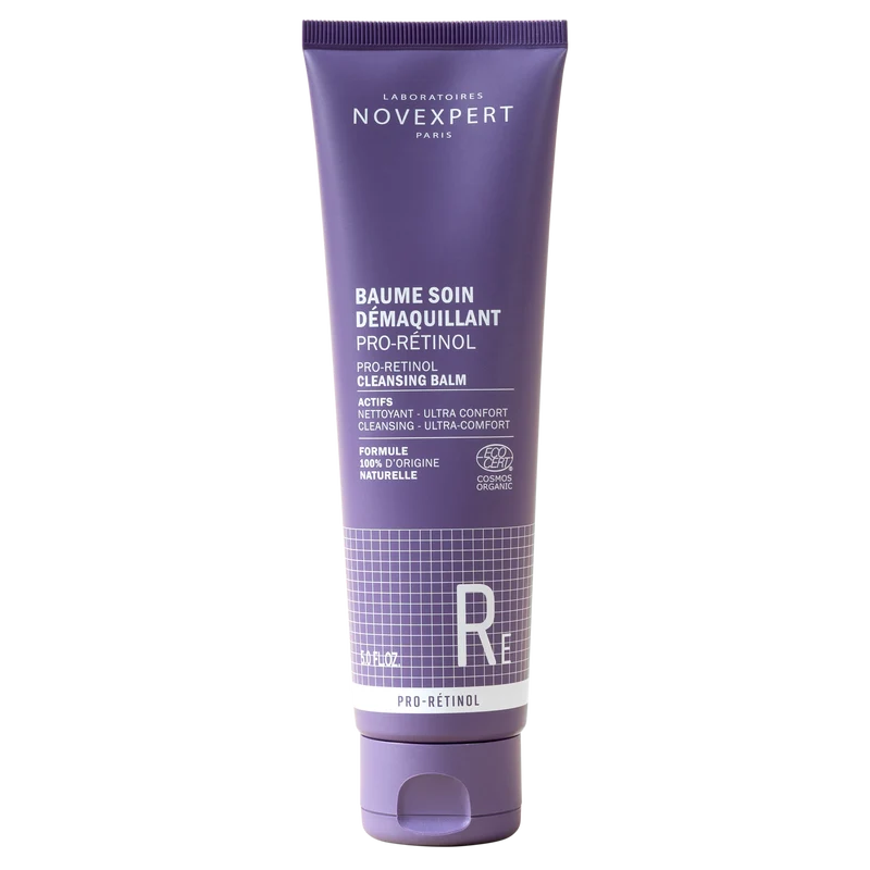 NOVEXPERT Pro-Retinol Reinigungsbalsam 150 ml