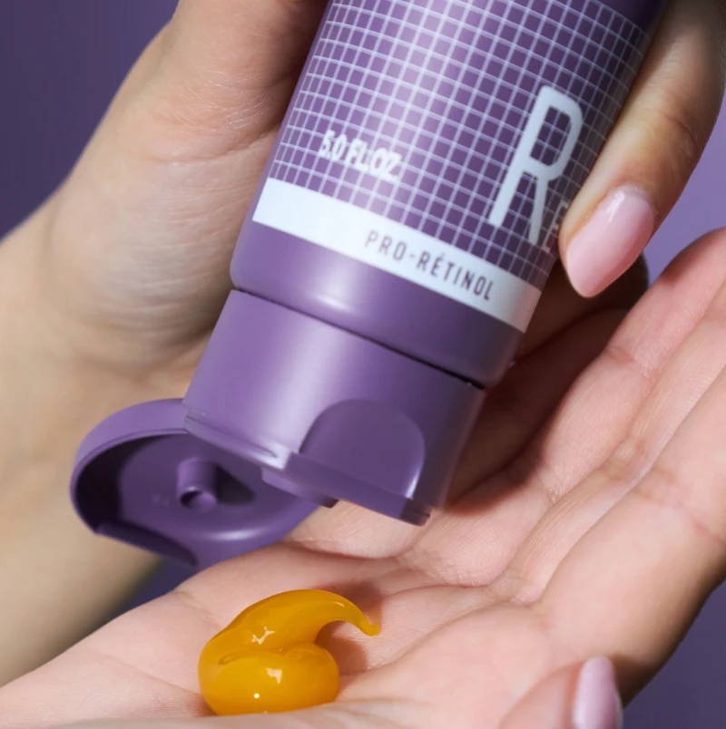 NOVEXPERT Pro-Retinol Reinigungsbalsam 150 ml