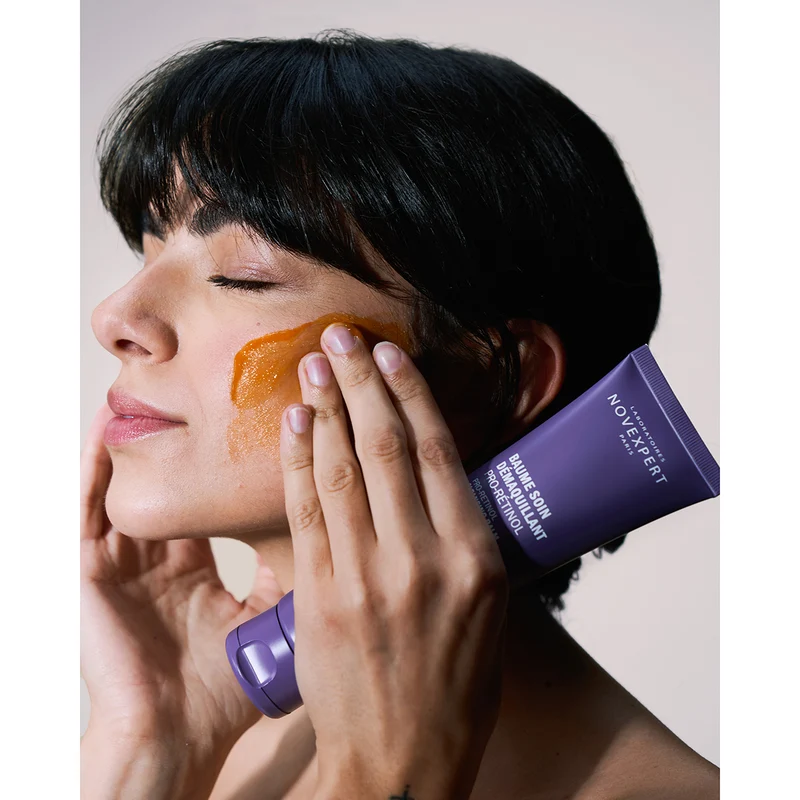 NOVEXPERT Pro-Retinol Reinigungsbalsam 150 ml