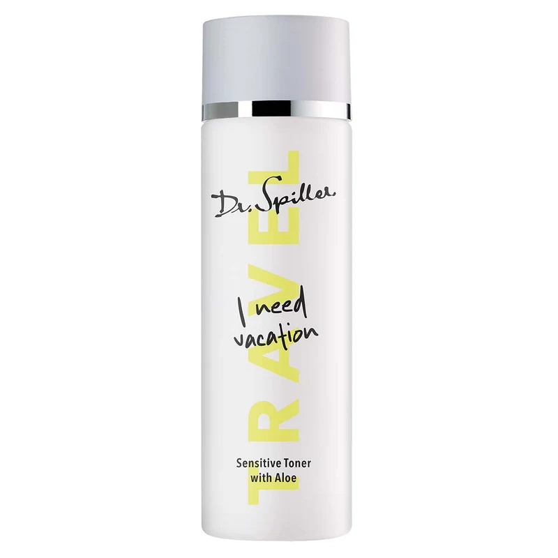 Dr. Spiller Aloe Sensitiv Tonic 100 ml