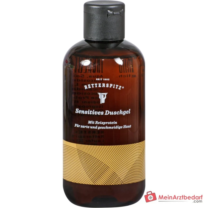 Retterspitz Sensitives Duschgel, 200 ml