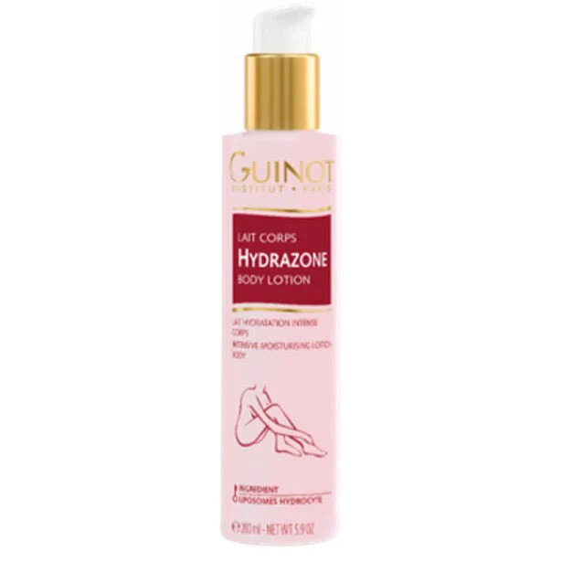 Guinot Hydrazone Bodylotion 200ml