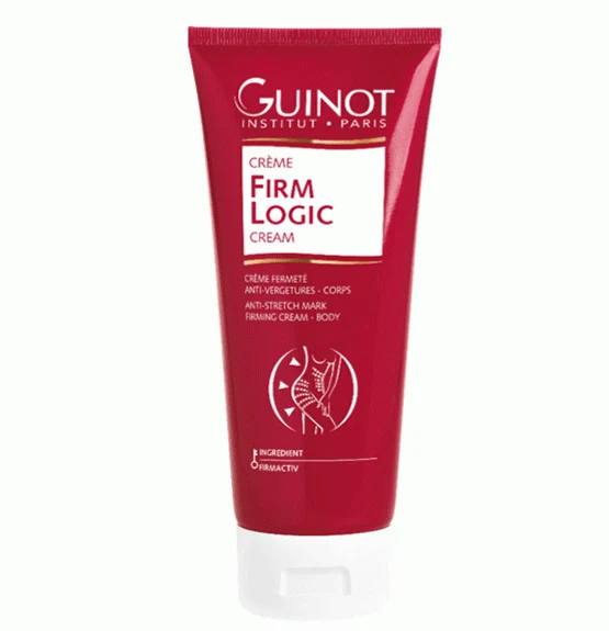 Guinot Firm Logic Cream 200ml