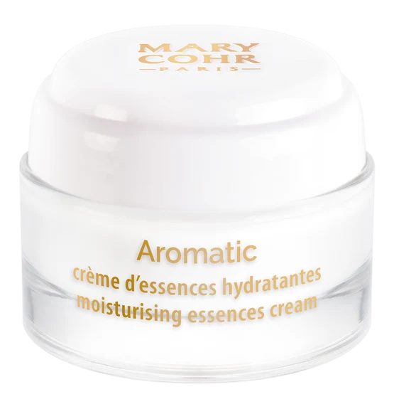 Mary Cohr Crème Aromatic 50ml
