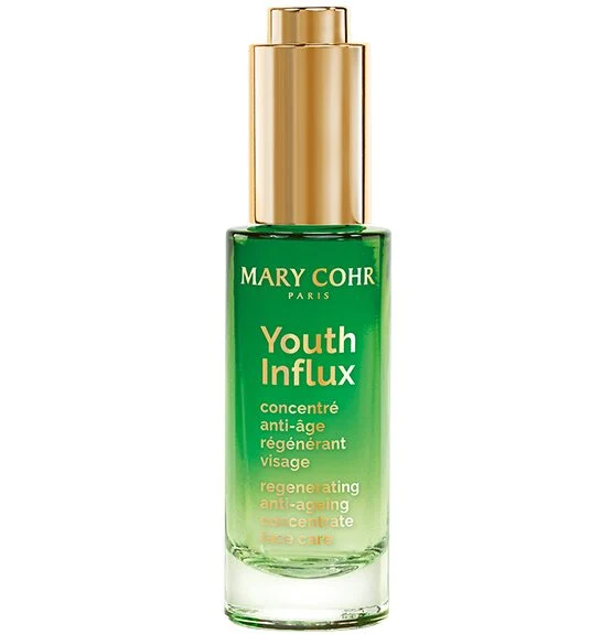Mary Cohr Youth Influx Concentrate 30ml