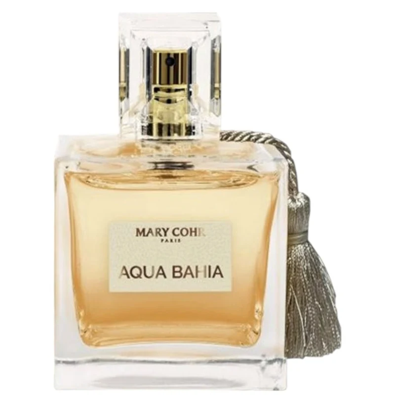 Mary Cohr Eau de Parfum Aqua Bahia 100ml