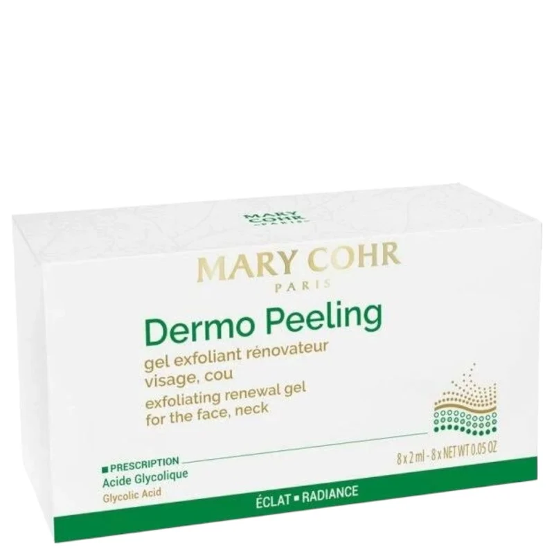 Mary Cohr Dermo Peeling 8 x 2ml
