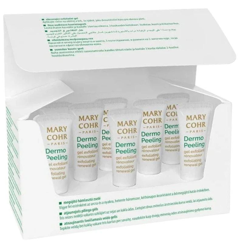 Mary Cohr Dermo Peeling 8 x 2ml