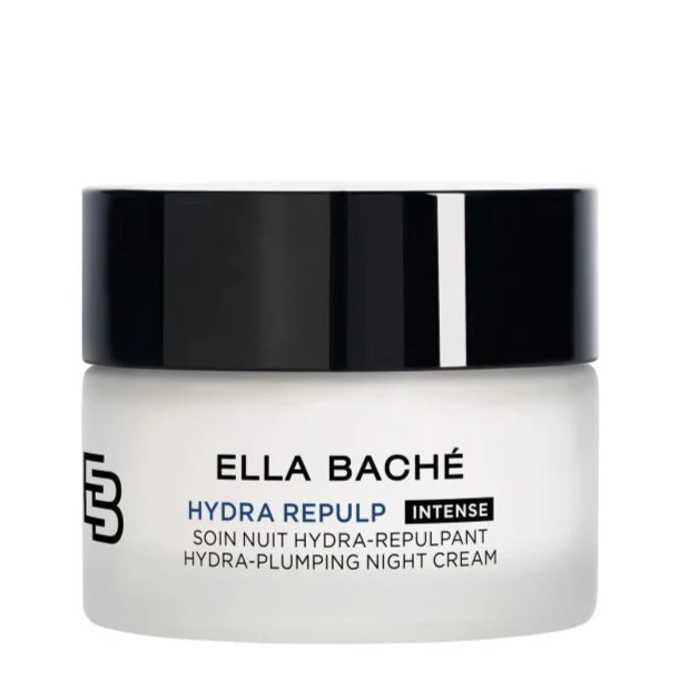 Ella Baché - HYDRA REPULP - Hyaluron Nachtcreme 50ml