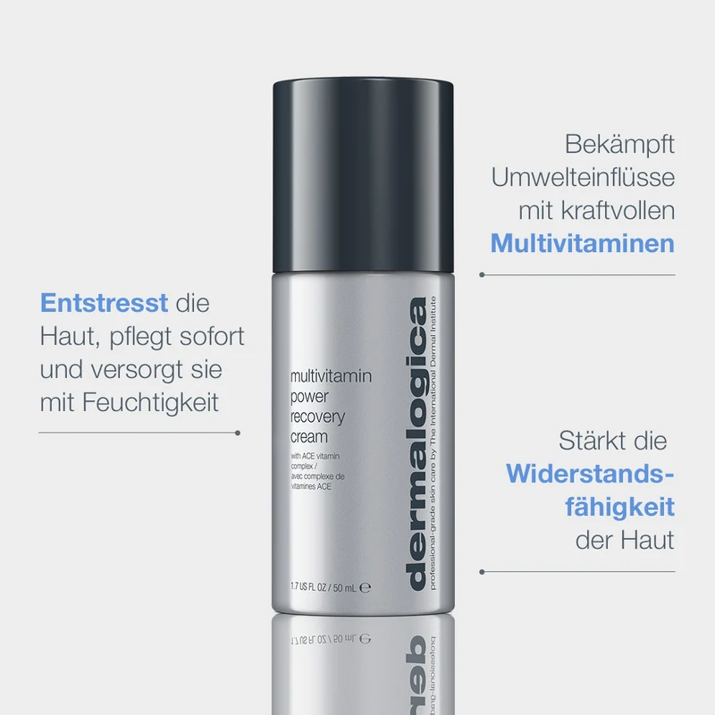Dermalogica AGE smart Multivitamin Power Recovery Cream 50 ml