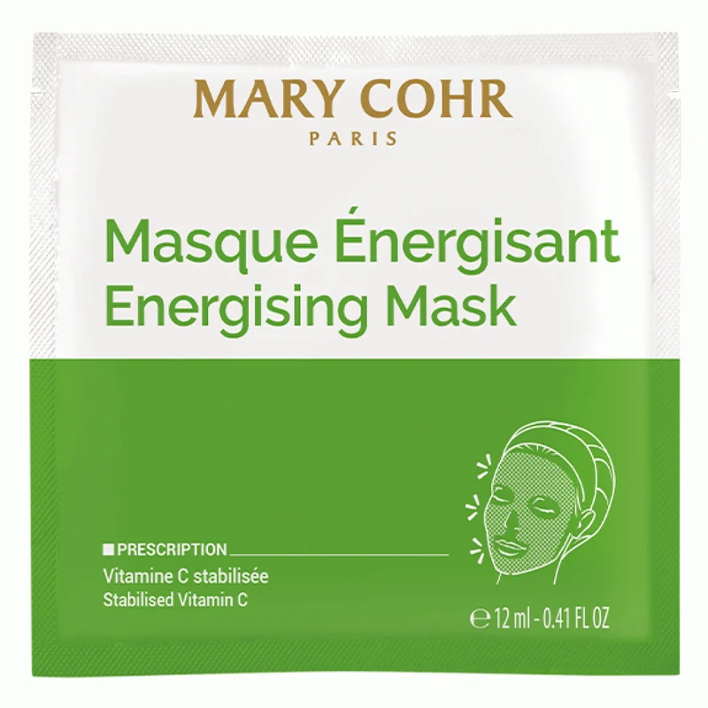 Mary Cohr Energy-Mask 12 ml