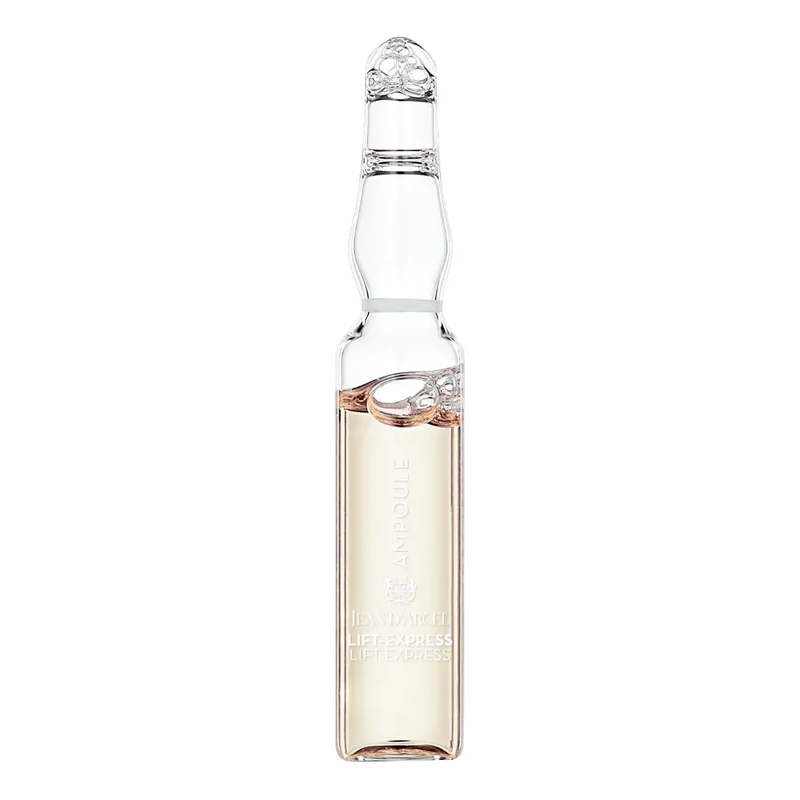 JEAN D'ARCEL ampoule lift-express | lift express ampoule 5 x 2ml