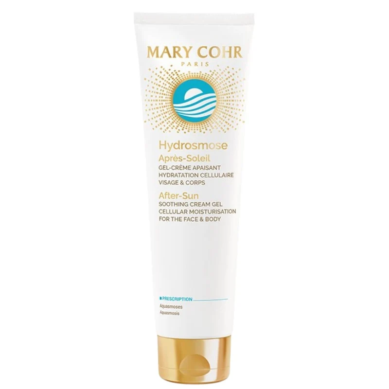 Mary Cohr Hydrosmose Après Soleil 150ml