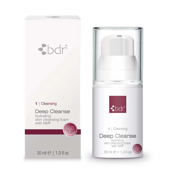 bdr brightening Reisegrößen Set
