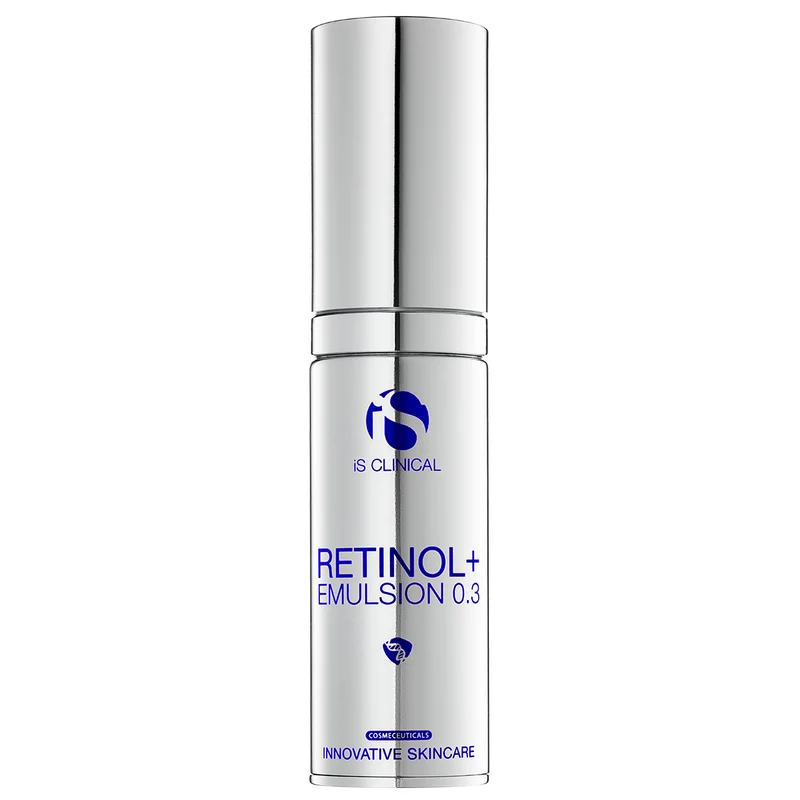 iS CLINICAL Retinol+ Emulsion 0.3 30 g