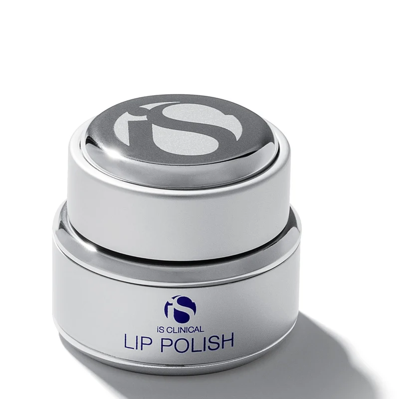 iS CLINICAL Lip Duo Set - Lip Polish & Youth Lip Elixir