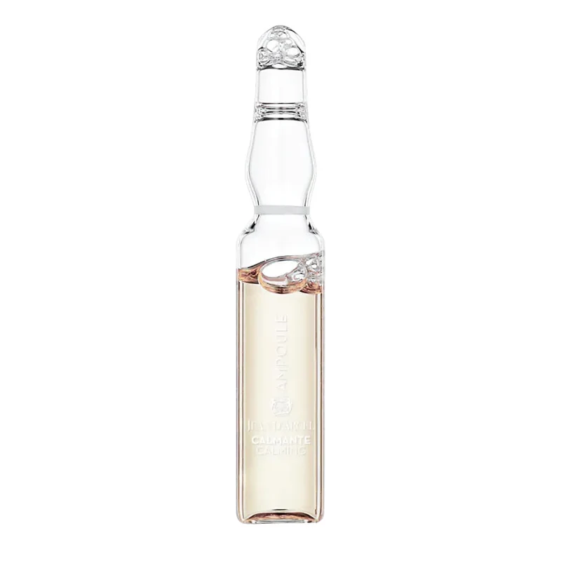 JEAN D'ARCEL ampoule calmante | calming ampoule 5 x 2ml