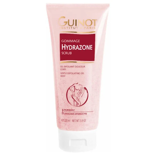 Guinot Hydrazone Scrub 200ml