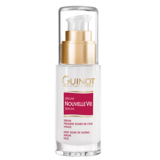 Guinot Nouvelle Vie Serum 30ml