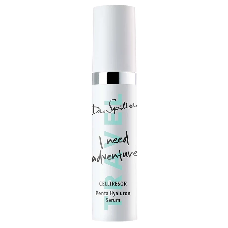 Dr. Spiller CELLTRESOR Penta Hyaluron Serum 10 ml
