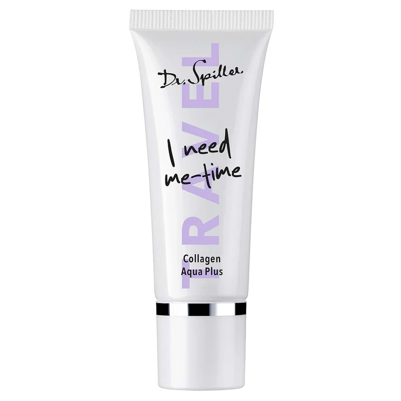 Dr. Spiller Collagen Aqua Plus 20 ml