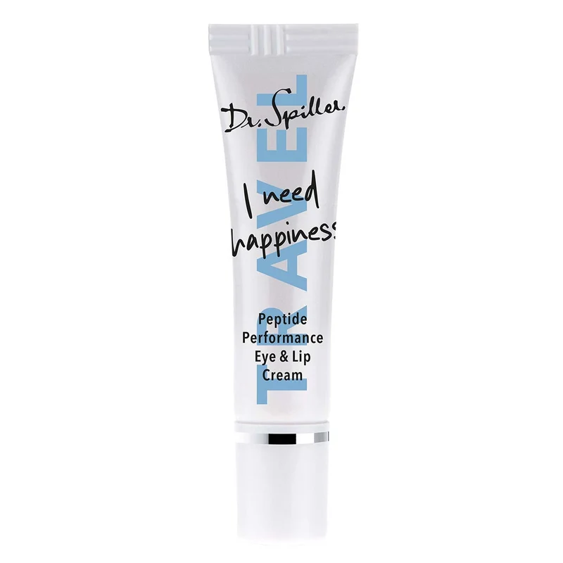 Dr. Spiller Peptide Performance Eye & Lip Cream 7 ml