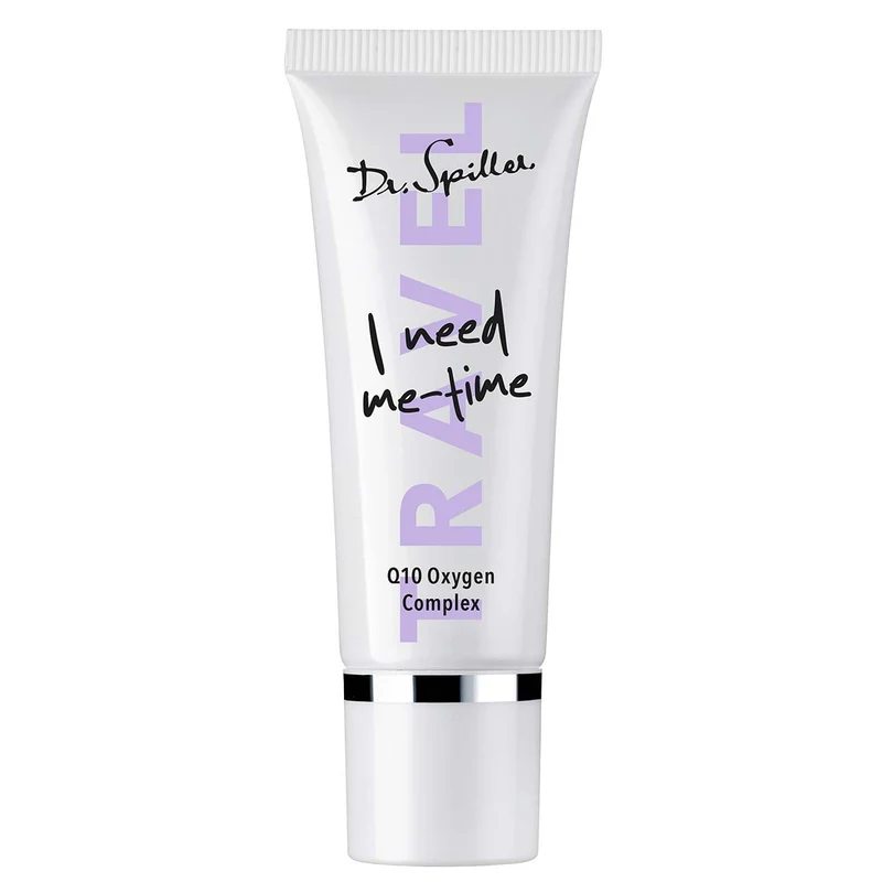 Dr. Spiller Q10 Sauerstoff Complex 20 ml