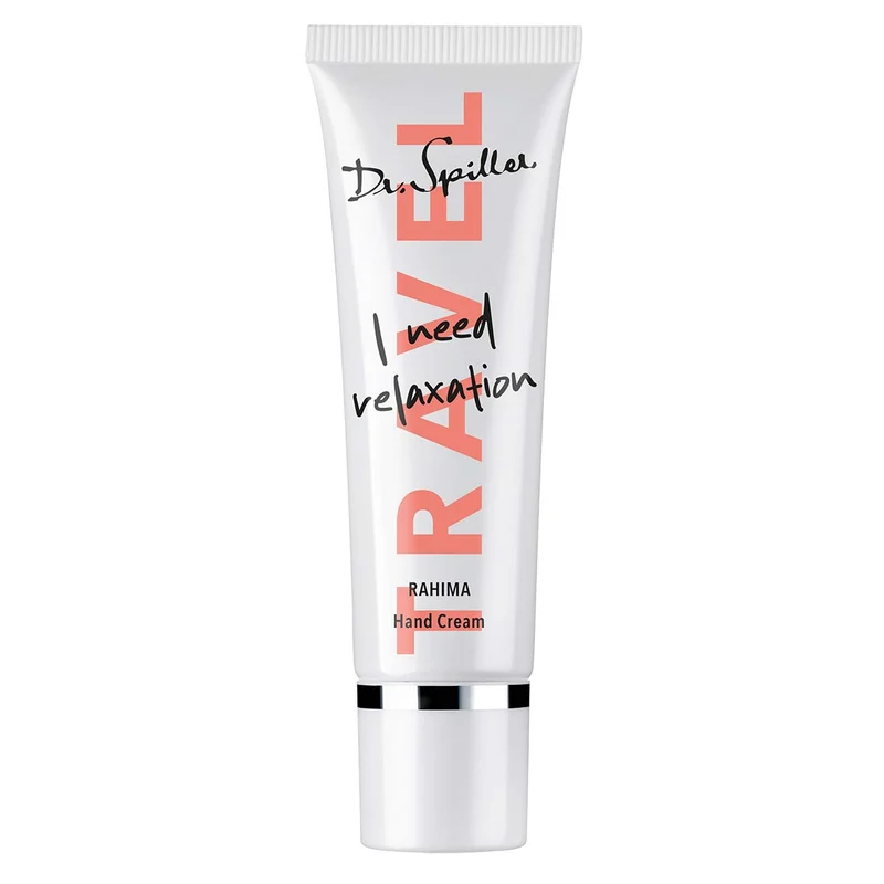 Dr. Spiller RAHIMA Handcreme 30 ml
