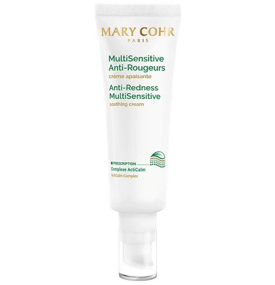 Mary Cohr Multisensitive Anti-Redness 50ml