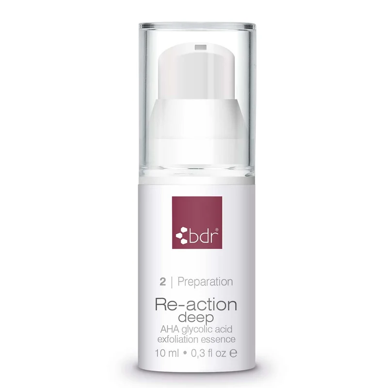 bdr rejuvenation Reisegrößen Set