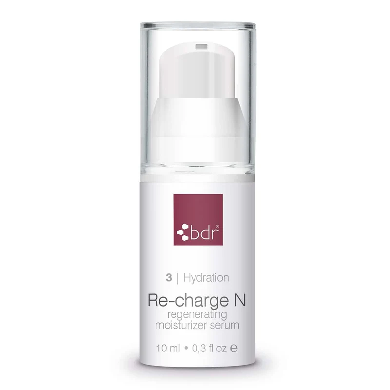 bdr rejuvenation Reisegrößen Set