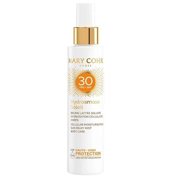 Mary Cohr Hydrosmose Soleil Mist SPF 30 150ml