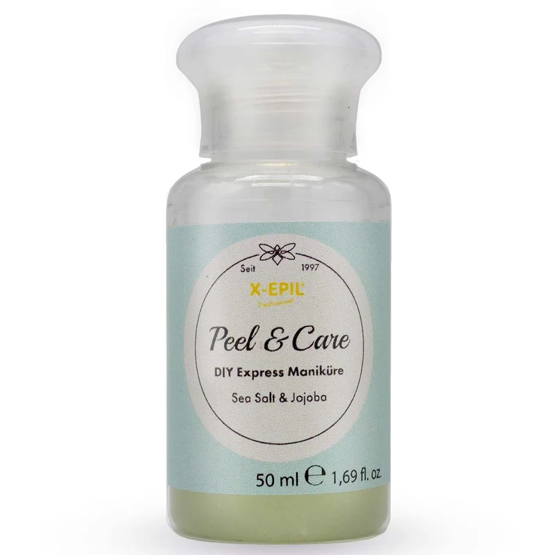 X-Epil Peel & Care 50ml
