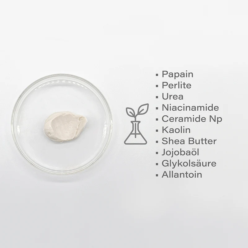SKINFONIE triple action micropeel 50 ml