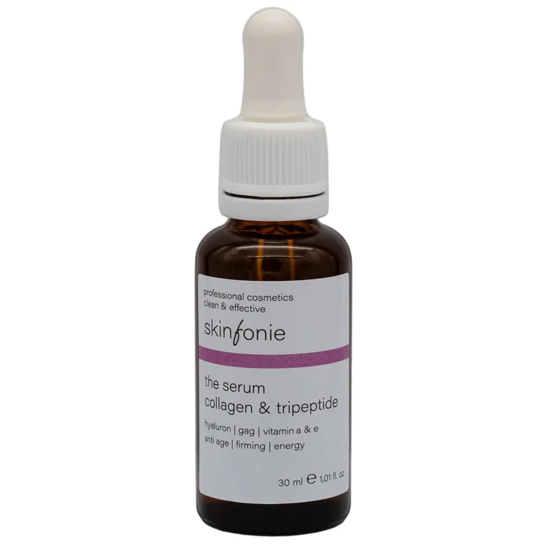 SKINFONIE the serum collagen & tripeptide