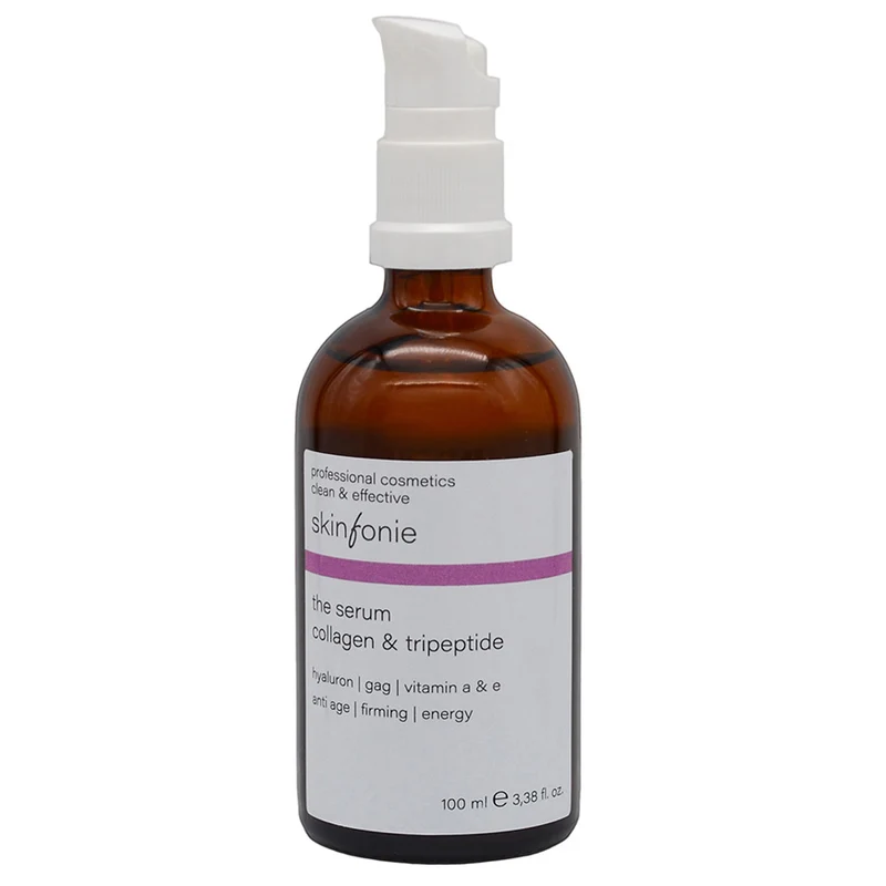 SKINFONIE the serum collagen & tripeptide
