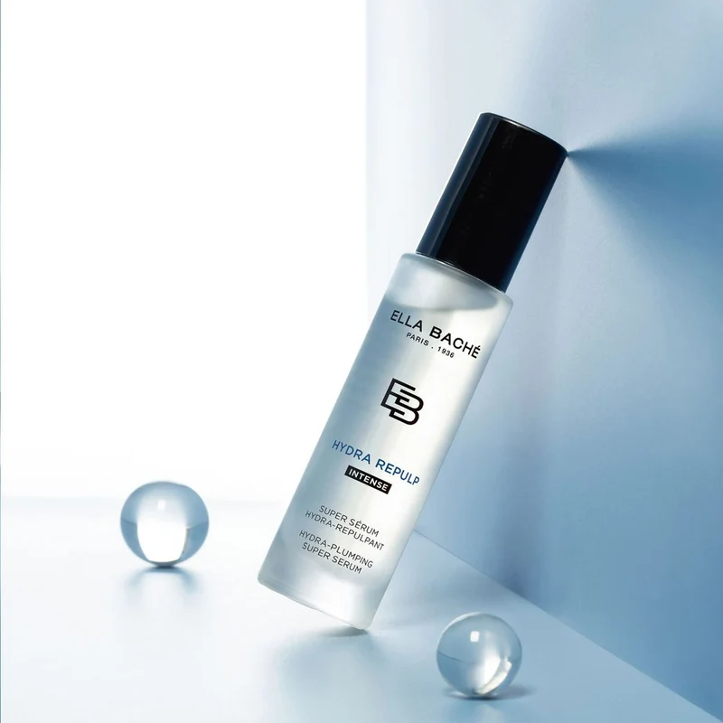 Ella Baché - HYDRA REPULP - Hyaluron Powerserum 30ml