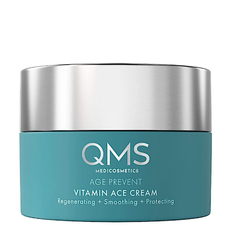 QMS Age Prevent Vitamin ACE Cream 50ml