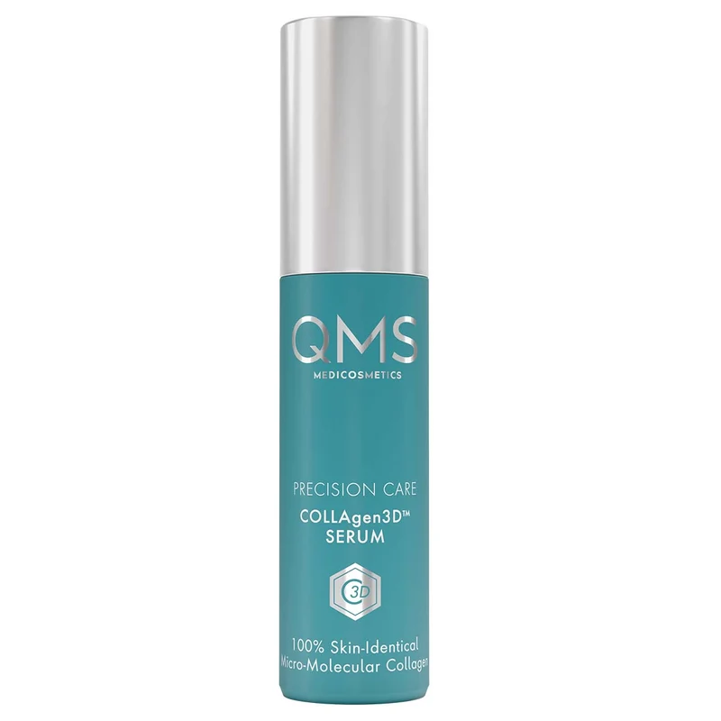 QMS Precision Care Collagen3D™ Serum 30 ml