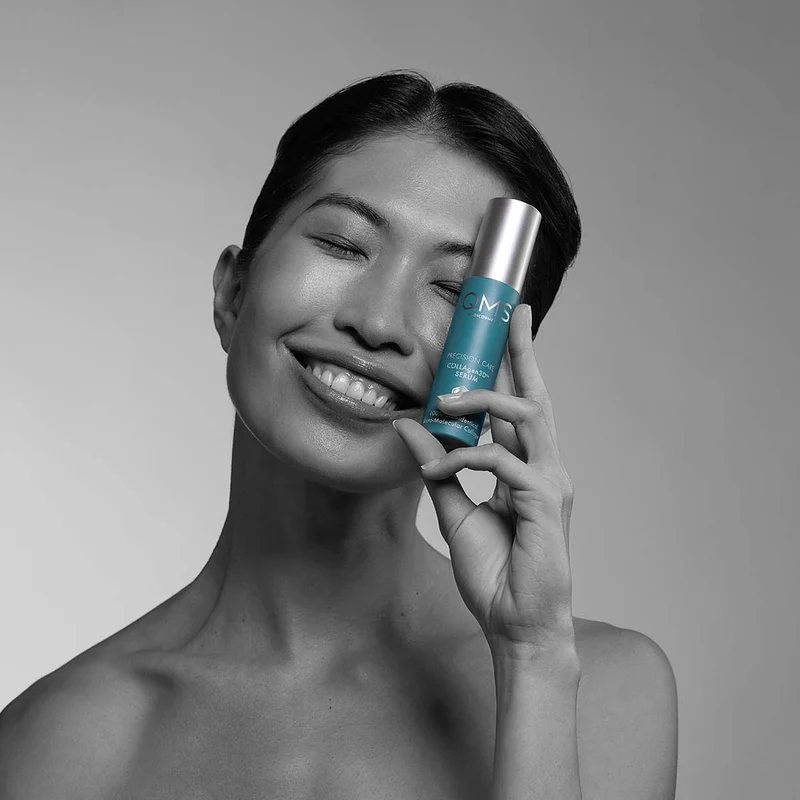 QMS Precision Care Collagen3D™ Serum 30 ml
