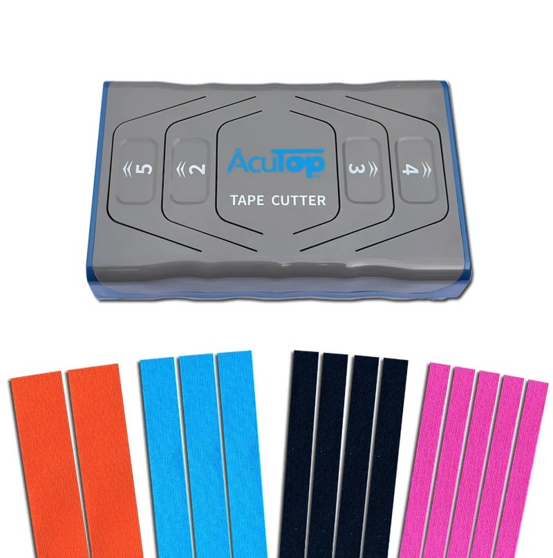 AcuTop® Fast Tape Cutter