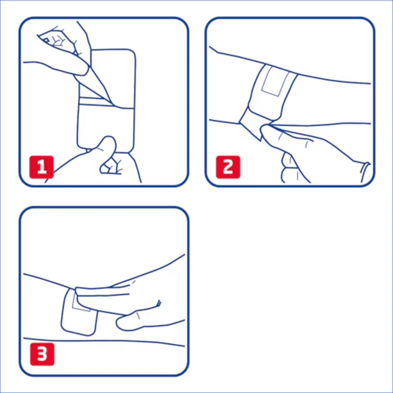 Leukoplast® universal