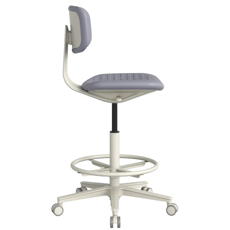 Laborhocker «VERONA»