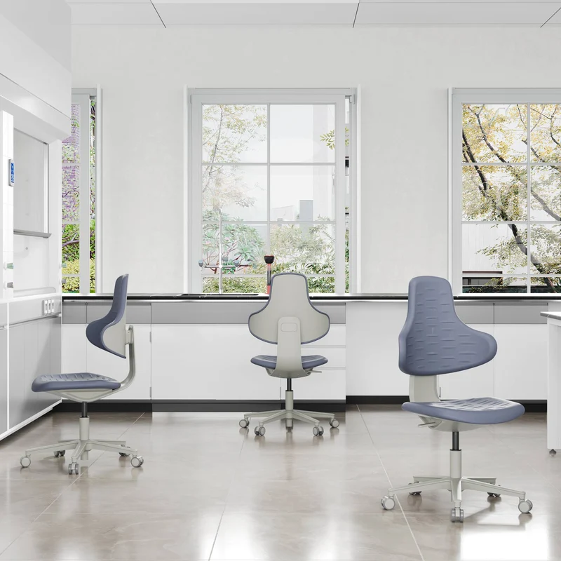 Laborhocker «PALERMO»