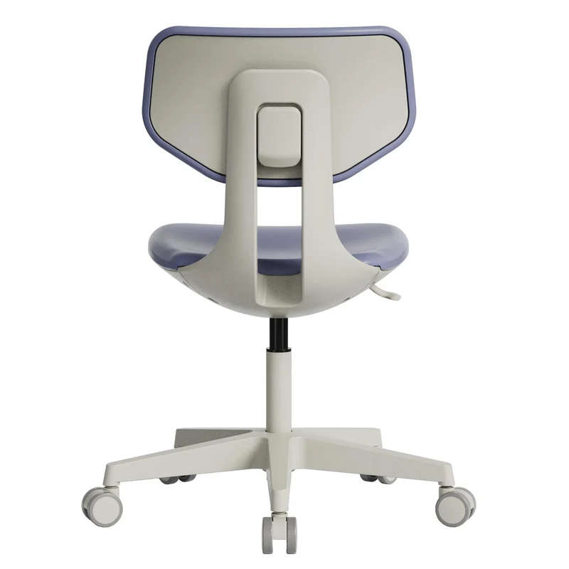 Laborhocker «MILAN»