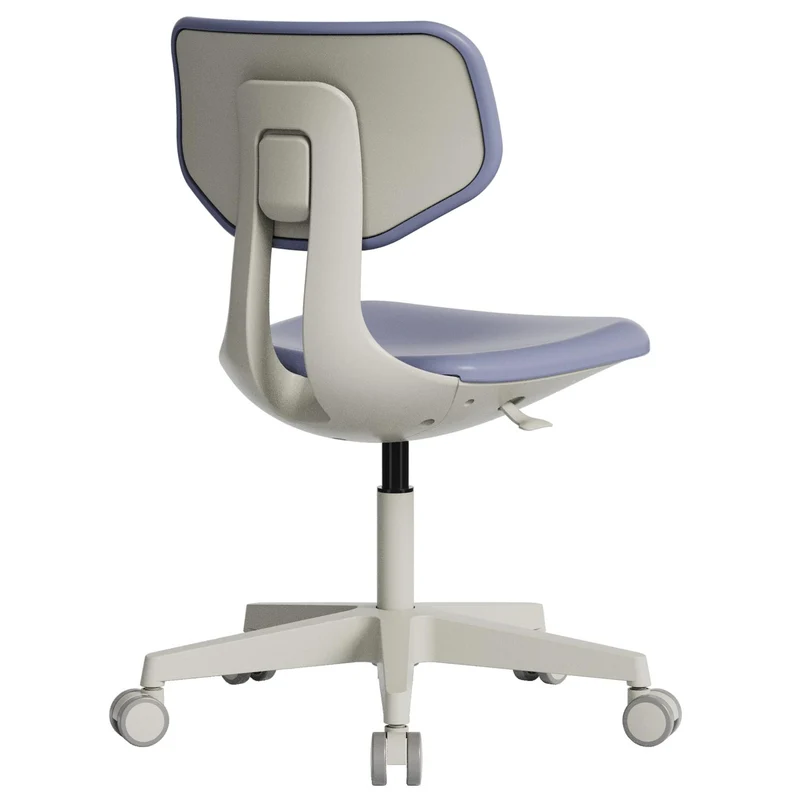 Laborhocker «MILAN»