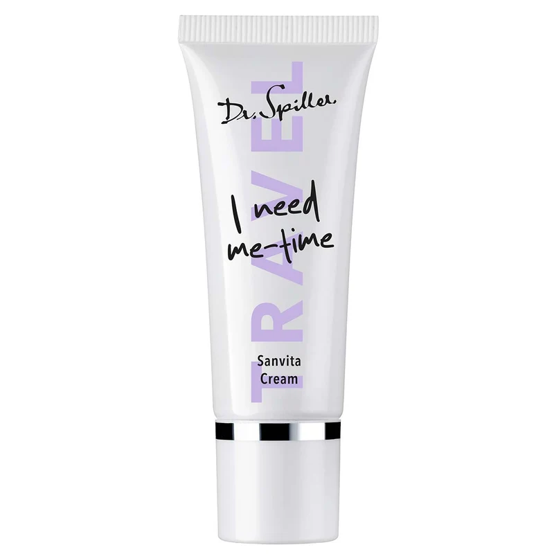 Dr. Spiller Sanvita® Creme 20 ml